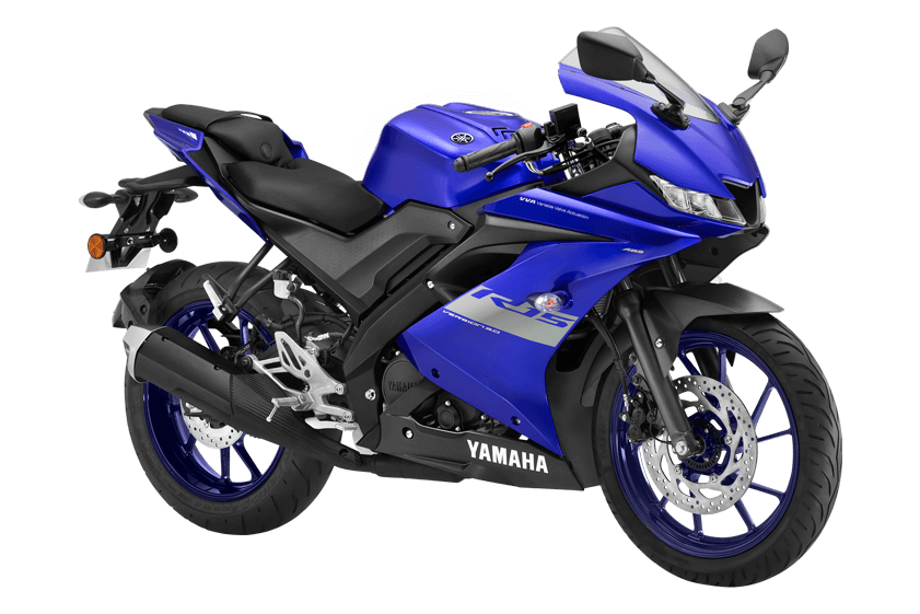 YZF R15